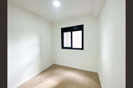 Quarto 1 de apartamento para alugar com 2 quartos, 37m² em Belenzinho, São Paulo