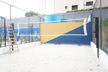 Apartamento para alugar com 37m², 2 quartos e sem vagaQuadra Esportiva