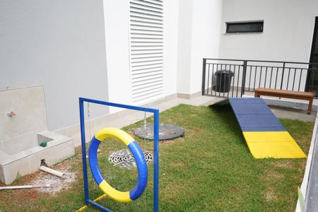 Apartamento para alugar com 37m², 2 quartos e sem vagaPet