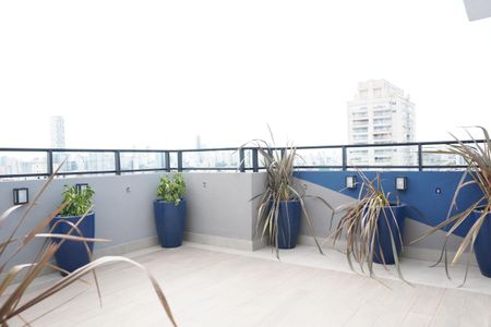 Apartamento para alugar com 37m², 2 quartos e sem vagaÁrea comum