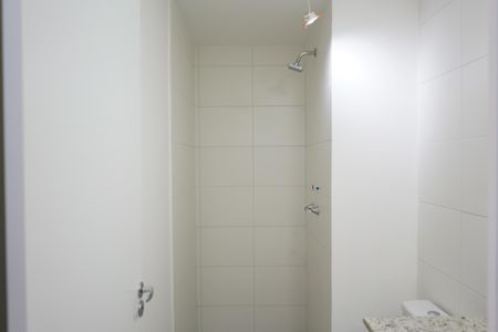 Apartamento para alugar com 37m², 2 quartos e sem vagaBanheiro