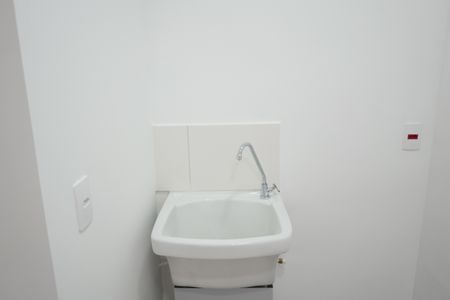 Apartamento para alugar com 37m², 2 quartos e sem vagaÁrea de Serviço