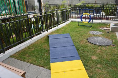 Apartamento para alugar com 37m², 2 quartos e sem vagaPet