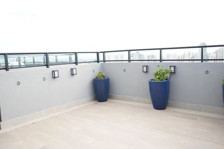 Apartamento para alugar com 37m², 2 quartos e sem vagaÁrea comum