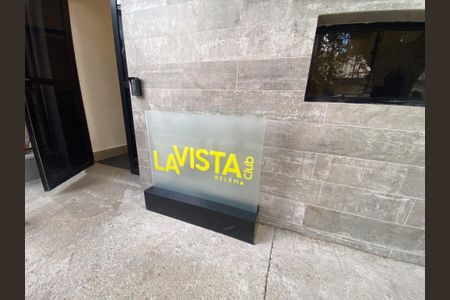 Apartamento para alugar com 37m², 2 quartos e sem vagaFachada