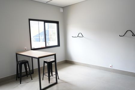 Apartamento para alugar com 37m², 2 quartos e sem vagaBicicleta