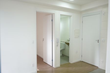 Sala de apartamento para alugar com 2 quartos, 37m² em Belenzinho, São Paulo