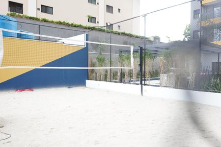 Apartamento para alugar com 37m², 2 quartos e sem vagaQuadra Esportiva