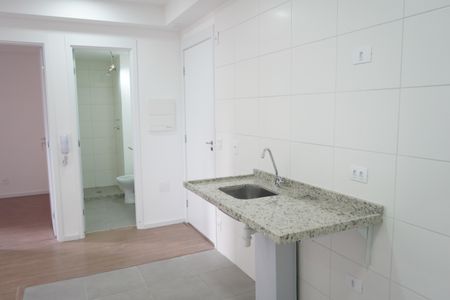 Apartamento para alugar com 37m², 2 quartos e sem vagaCozinha