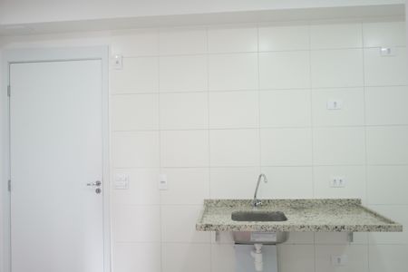 Apartamento para alugar com 37m², 2 quartos e sem vagaCozinha