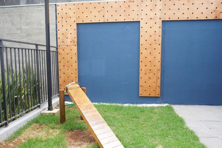 Apartamento para alugar com 37m², 2 quartos e sem vagaAcademia