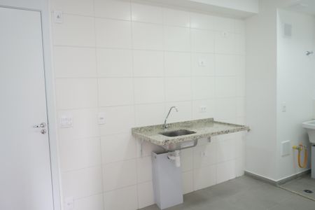 Apartamento para alugar com 37m², 2 quartos e sem vagaCozinha
