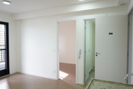 Sala de apartamento para alugar com 2 quartos, 37m² em Belenzinho, São Paulo
