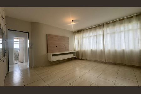 Apartamento à venda com 3 quartos, 102m² em Cidade Nova, Belo Horizonte