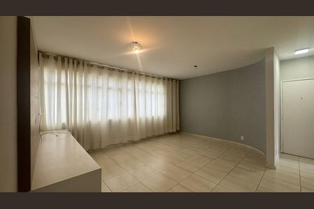 Apartamento à venda com 3 quartos, 102m² em Cidade Nova, Belo Horizonte