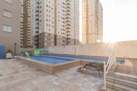 Apartamento para alugar com 27m², 1 quarto e 1 vagaÁrea comum - Piscina