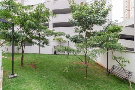 Apartamento para alugar com 27m², 1 quarto e 1 vagaÁrea comum 