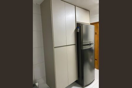 Apartamento à venda com 2 quartos, 49m² em Jardim Antartica, São Paulo