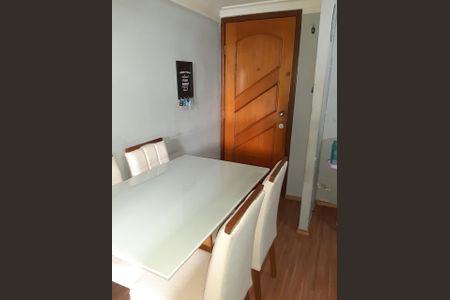 Apartamento à venda com 2 quartos, 49m² em Jardim Antartica, São Paulo