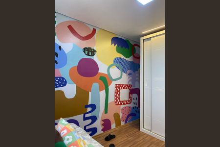 Apartamento à venda com 2 quartos, 49m² em Jardim Antartica, São Paulo