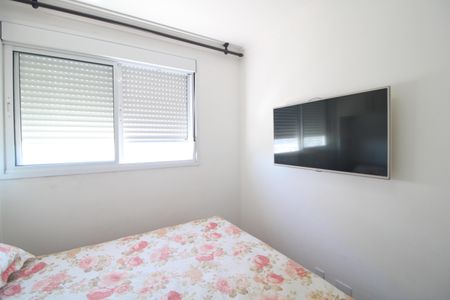 Quarto 1 de apartamento à venda com 2 quartos, 49m² em Socorro, São Paulo