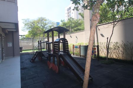 Apartamento à venda com 49m², 2 quartos e 1 vagaPlayground