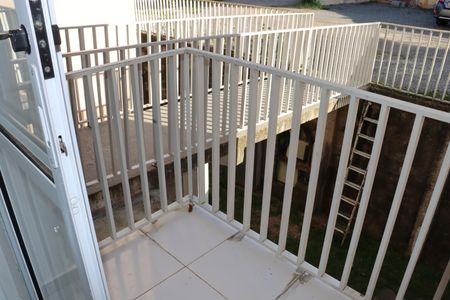 Apartamento para alugar com 2 quartos, 52m² em Água Espraiada (caucaia do Alto), Cotia