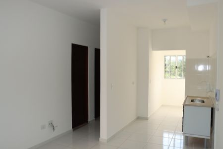 Apartamento para alugar com 2 quartos, 52m² em Água Espraiada (caucaia do Alto), Cotia