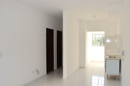 Apartamento para alugar com 2 quartos, 52m² em Água Espraiada (caucaia do Alto), Cotia