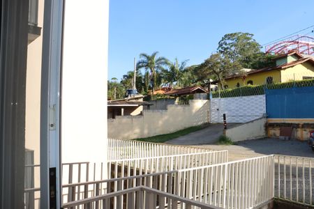 Apartamento para alugar com 2 quartos, 52m² em Água Espraiada (caucaia do Alto), Cotia