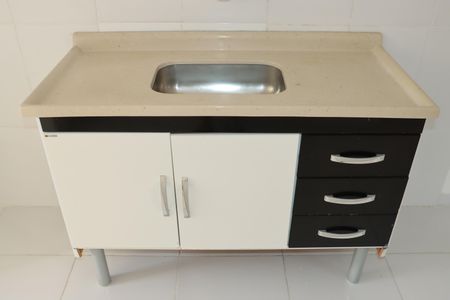 Apartamento para alugar com 2 quartos, 52m² em Água Espraiada (caucaia do Alto), Cotia