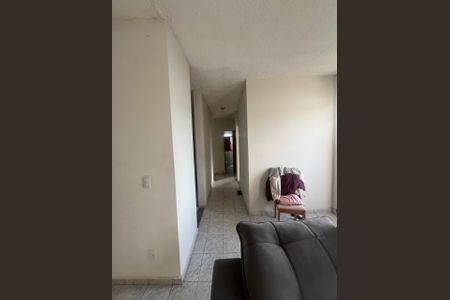 Foto 01 de apartamento à venda com 3 quartos, 75m² em Jardim das Bandeiras, Campinas