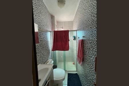 Foto 03 de apartamento à venda com 3 quartos, 75m² em Jardim das Bandeiras, Campinas