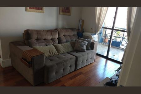 Foto 39 de apartamento à venda com 3 quartos, 113m² em Jardim Guanabara, Campinas