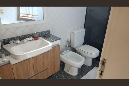 Foto 41 de apartamento à venda com 3 quartos, 113m² em Jardim Guanabara, Campinas