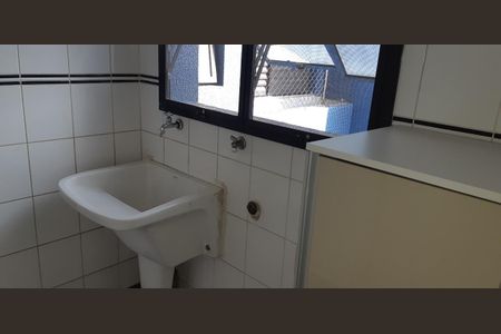 Foto 21 de apartamento à venda com 3 quartos, 113m² em Jardim Guanabara, Campinas