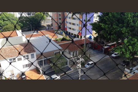 Apartamento à venda com 113m², 3 quartos e 2 vagasFoto 03