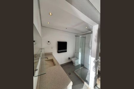 Foto 02 de apartamento à venda com 1 quarto, 57m² em Taquaral, Campinas