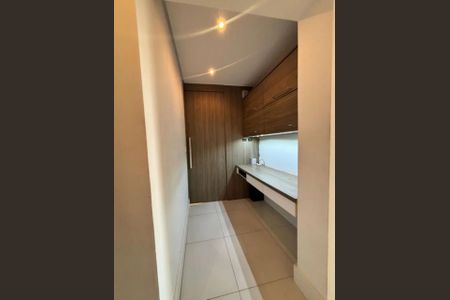 Foto 10 de apartamento à venda com 1 quarto, 57m² em Taquaral, Campinas