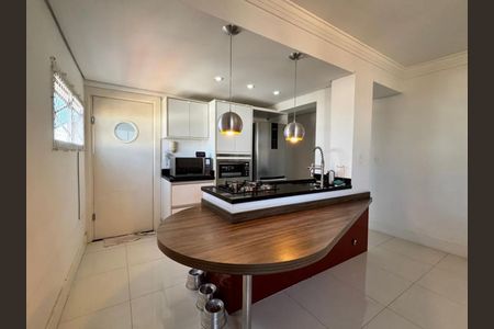 Foto 01 de apartamento à venda com 1 quarto, 57m² em Taquaral, Campinas