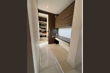 Foto 11 de apartamento à venda com 1 quarto, 57m² em Taquaral, Campinas