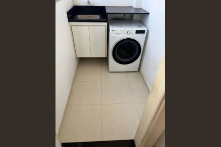 Foto 03 de apartamento à venda com 1 quarto, 57m² em Taquaral, Campinas