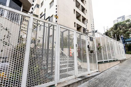 Apartamento para alugar com 48m², 2 quartos e 1 vaga Apartamento para alugar com 48m², 2 quartos e 1 vagaFachada do Condomínio