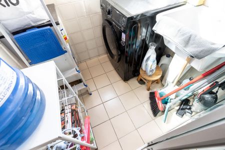 Apartamento para alugar com 48m², 2 quartos e 1 vaga Apartamento para alugar com 48m², 2 quartos e 1 vagaÁrea de Serviço