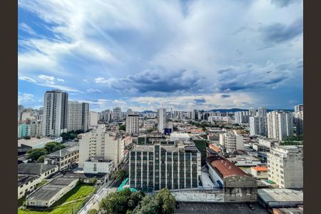 Apartamento para alugar com 48m², 2 quartos e 1 vaga Apartamento para alugar com 48m², 2 quartos e 1 vagaVaranda