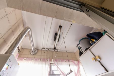 Apartamento para alugar com 48m², 2 quartos e 1 vaga Apartamento para alugar com 48m², 2 quartos e 1 vagaÁrea de Serviço