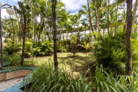 Apartamento para alugar com 48m², 2 quartos e 1 vaga Apartamento para alugar com 48m², 2 quartos e 1 vagaJardins