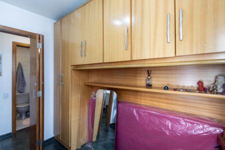 Apartamento para alugar com 48m², 2 quartos e 1 vaga Apartamento para alugar com 48m², 2 quartos e 1 vagaQuarto 2