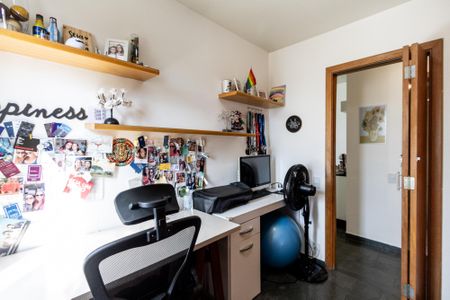 Apartamento para alugar com 48m², 2 quartos e 1 vaga Apartamento para alugar com 48m², 2 quartos e 1 vagaQuarto 2