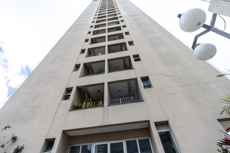 Apartamento para alugar com 48m², 2 quartos e 1 vaga Apartamento para alugar com 48m², 2 quartos e 1 vagaFachada do Condomínio